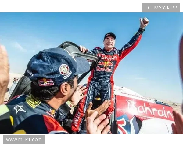 卡塔尔站阿隆索打滑，哈贾尔拉塞尔摆脱束缚