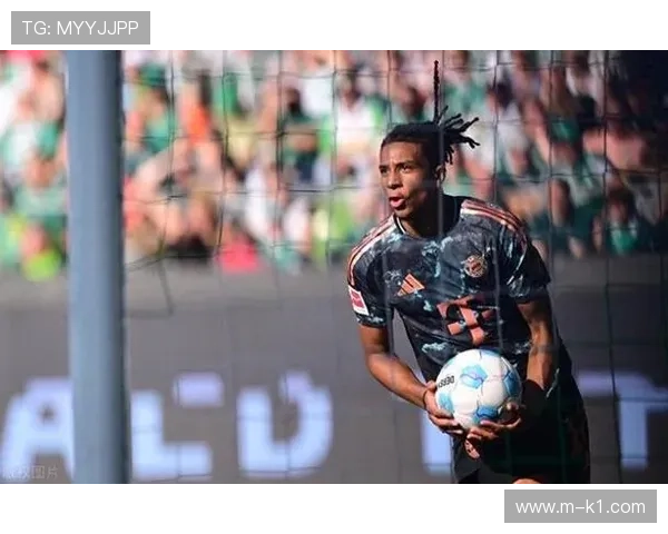 拜仁慕尼黑4-0客胜海登海姆，凯恩破门创德甲百球最快纪录