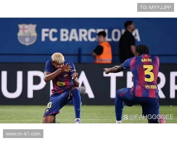 巴萨中场伤病潮考验阵容深度，替补球员扛起主场大旗